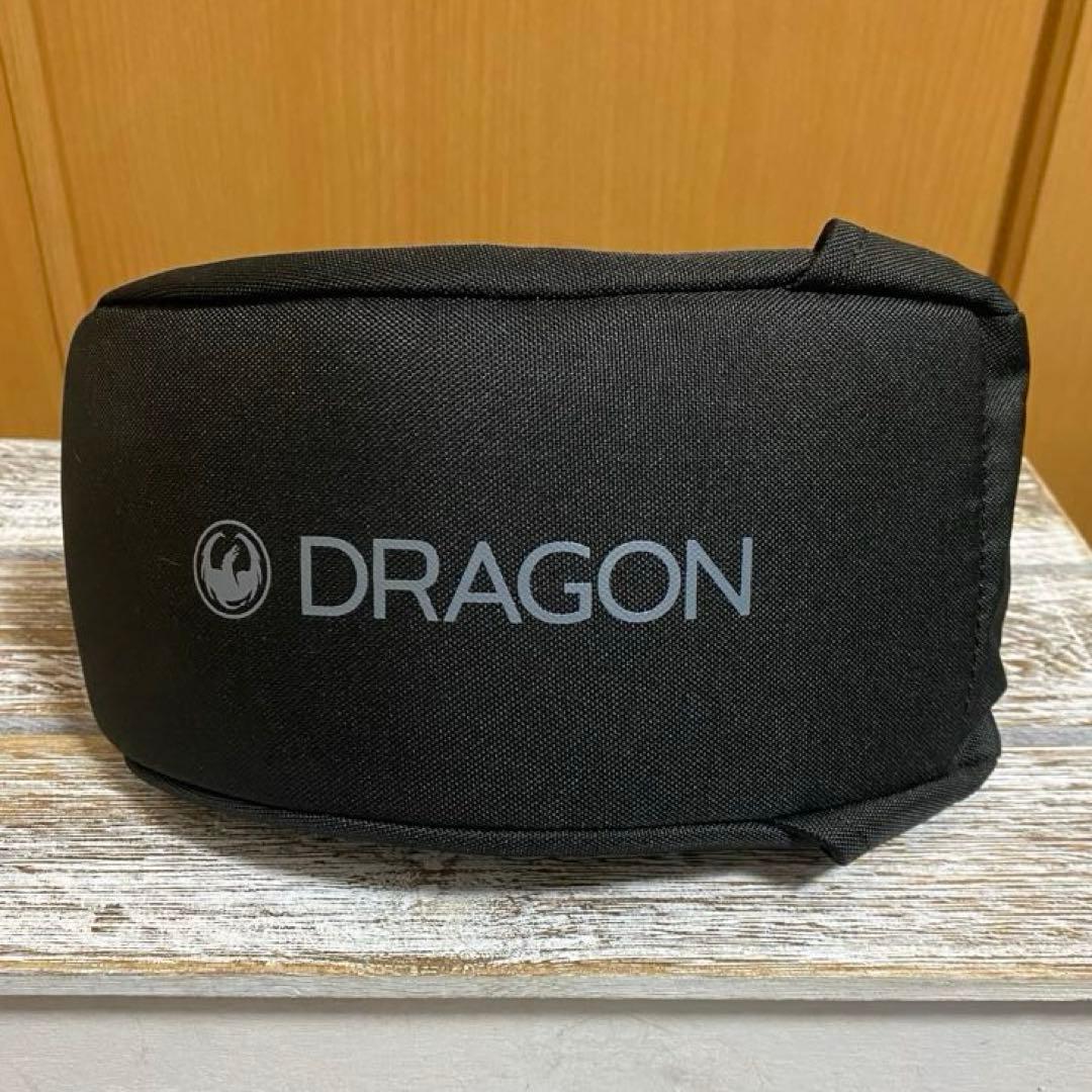 DRAGON PXV LUMALENS ゴーグル