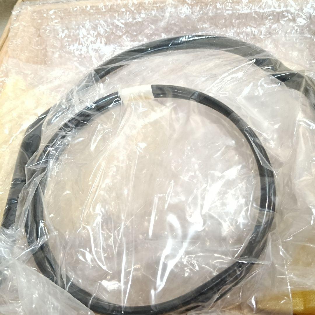 AN88 木村清五郎 鎖道具 新品未使用 共箱外箱 釜鐶 鎖 弦 三点揃