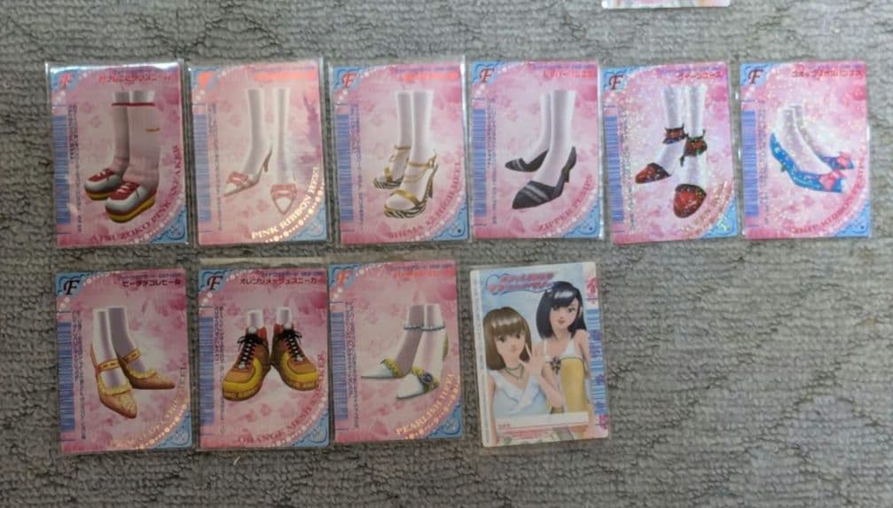 オシャレ魔女ラブandベリー