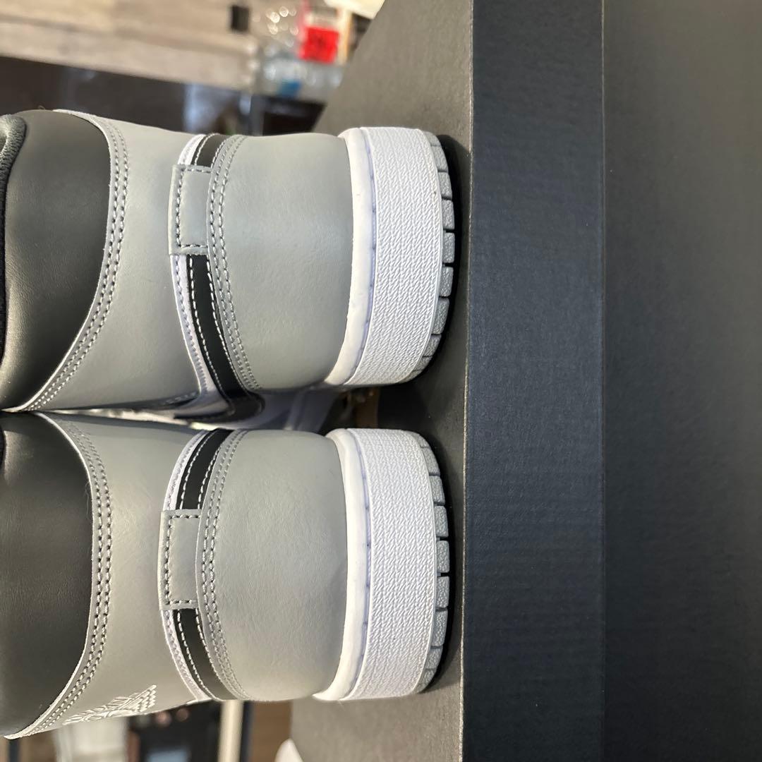 NIKE エアジョーダン1 mid 美品