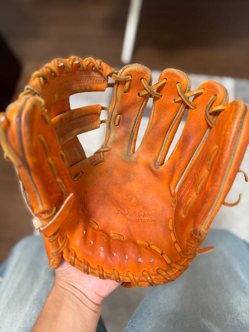 zett prostatus公式グローブ