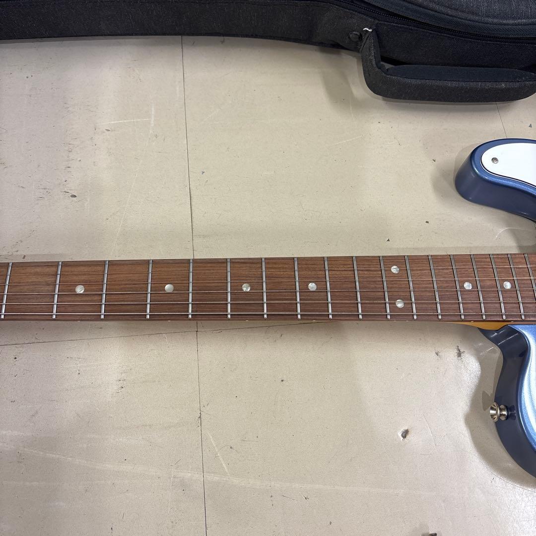 HISTORY テレキャスター　初心者セット