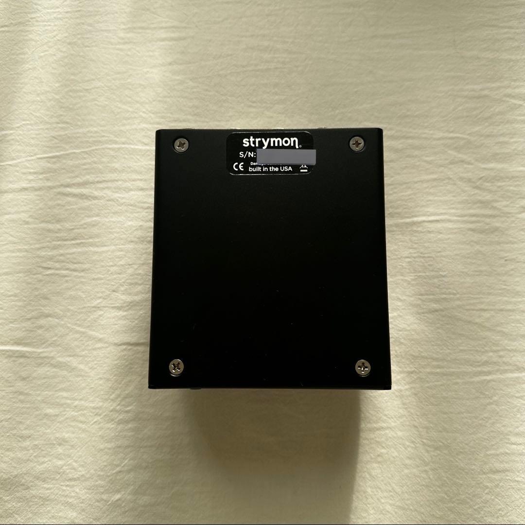 ギター strymon IRIDIUM