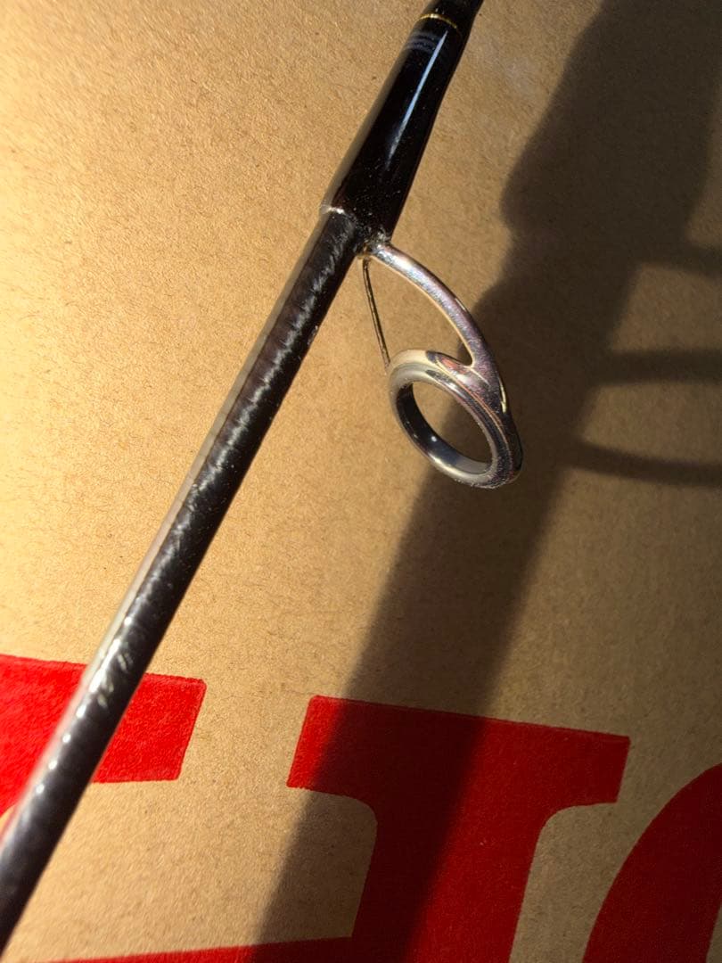 ダイワ ソルティガ 81-5