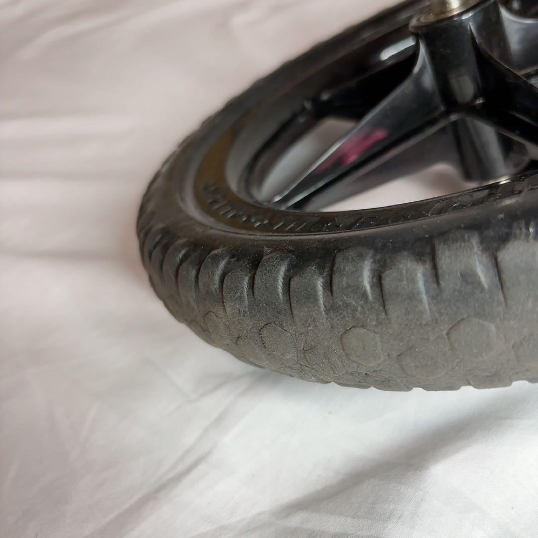 【美品】STRIDER SPORTS （日本正規品） 12インチ　ピンク