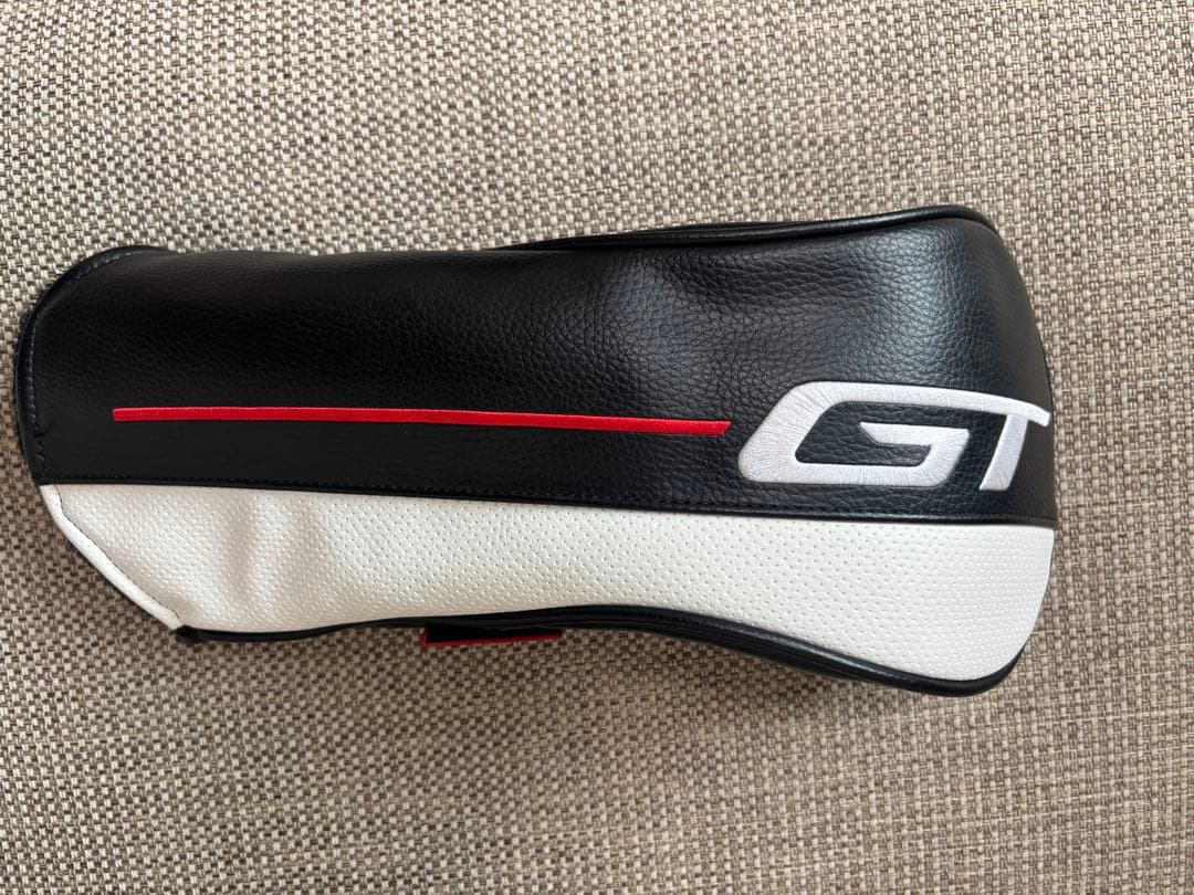 【Chamy】Titleist GT4 ドライバー9° VENTUS TR