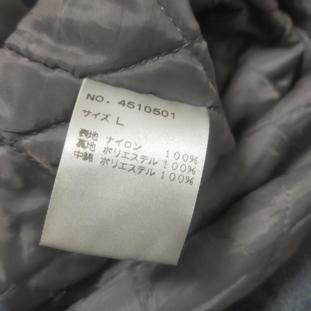 【90s】EAST POINT ダラス・カウボーイズ ベンチコート Lサイズ