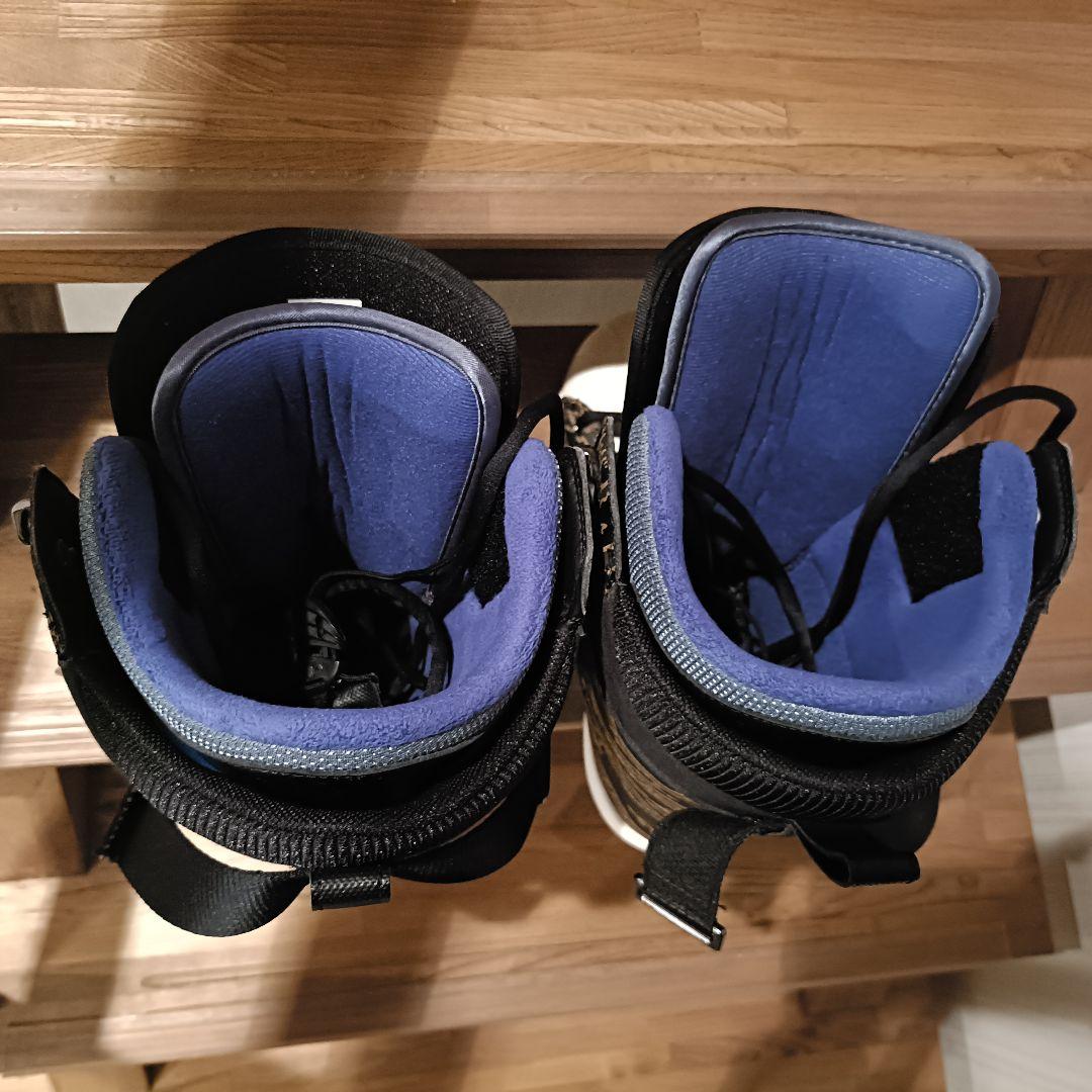 アディダス SUPERSTAR ADV スーパースター スノーボードブーツ