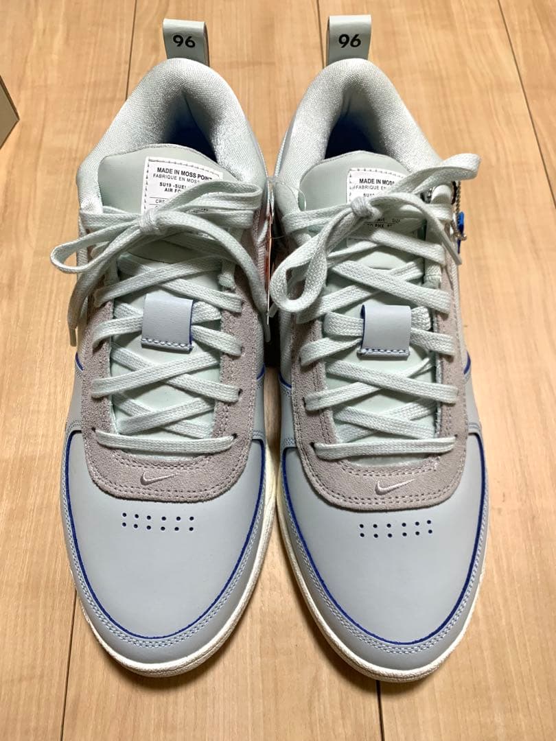 最終価格 新品未使用 NIKE BOOK1 ブック1 モスポイント