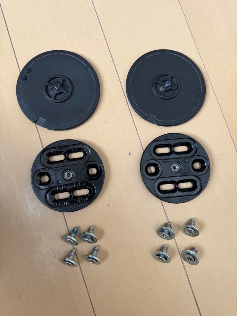 UNION ストラータ 23-24 M 赤