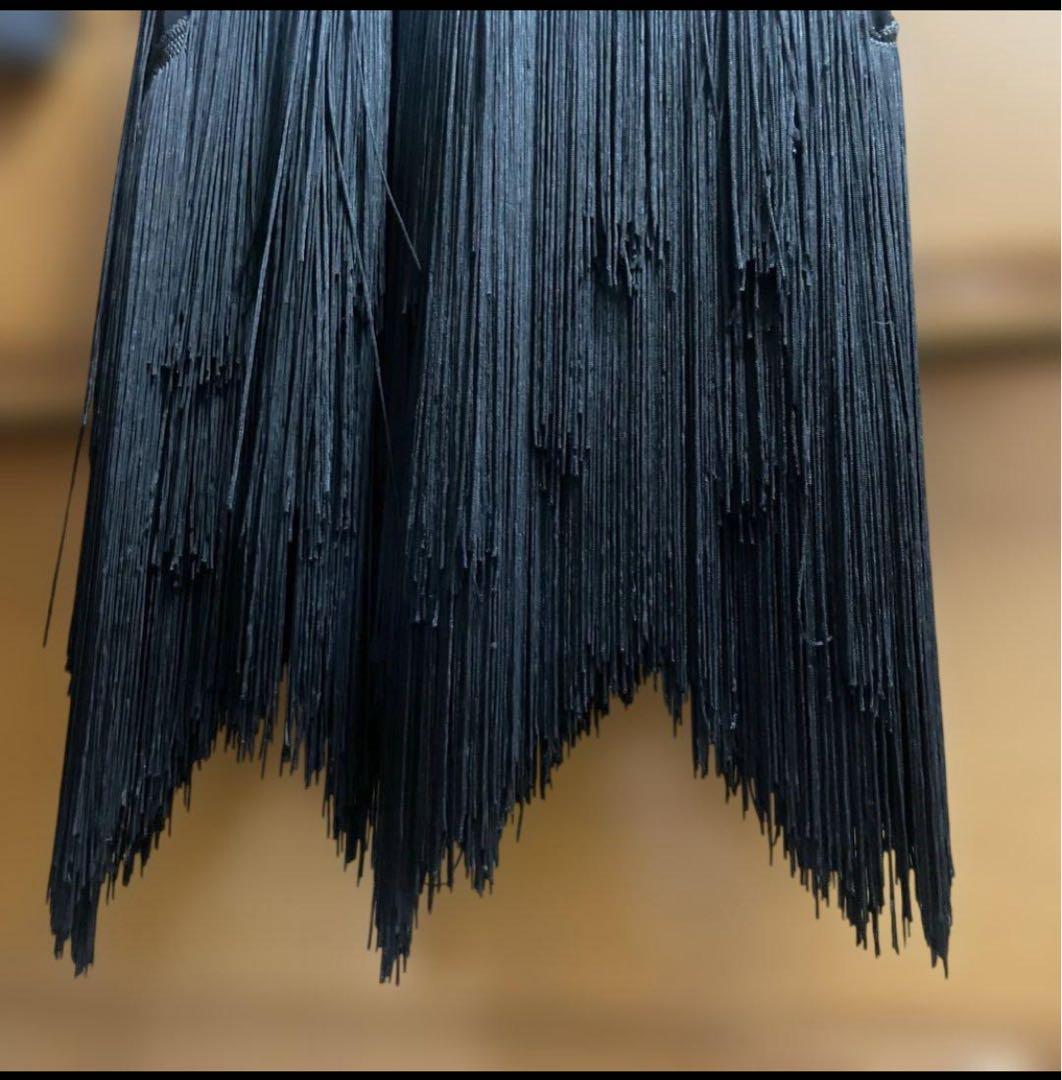 ジャンティ ラテンワンピース　ドレス