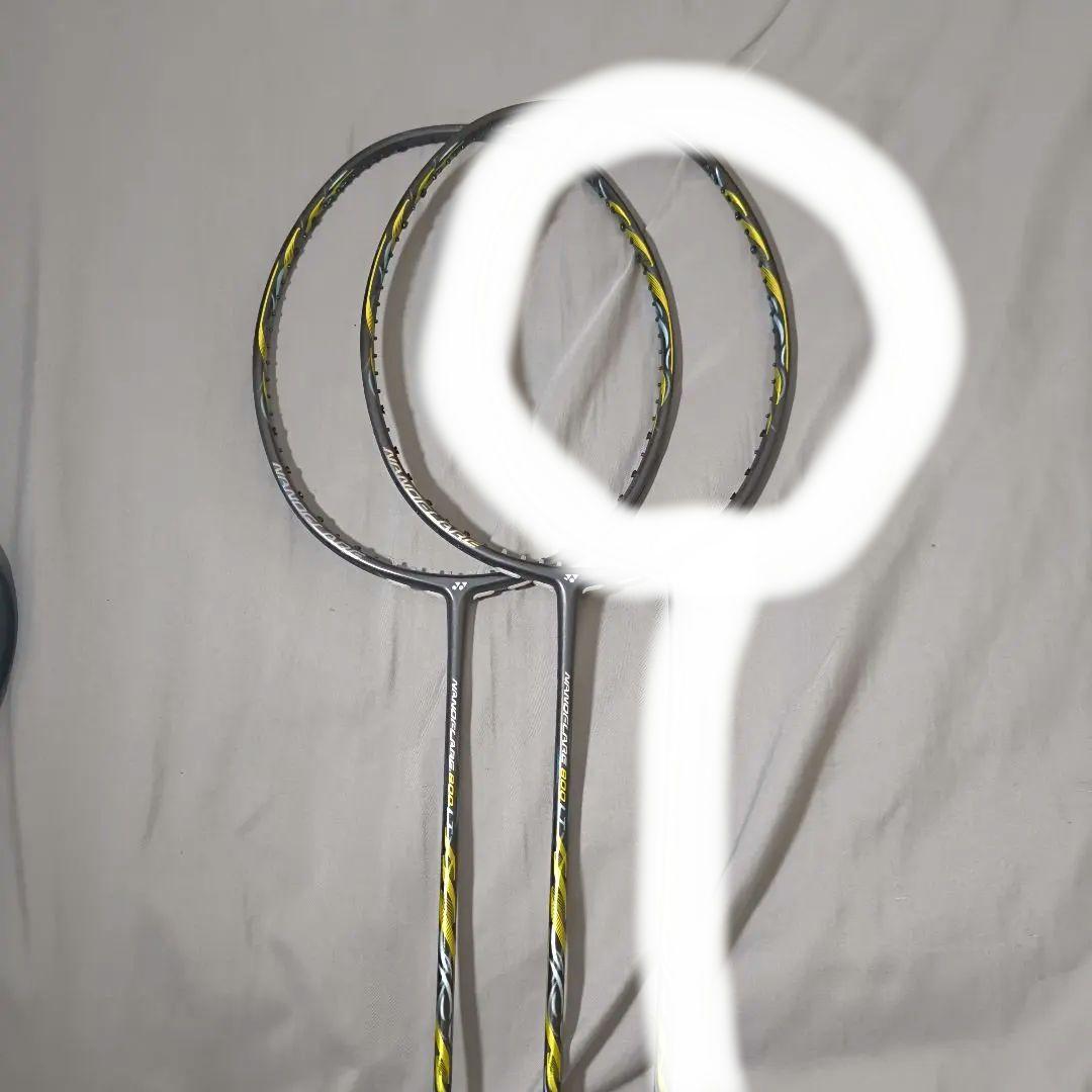 ナノフレア800LT　5UG6　美品　2本セット