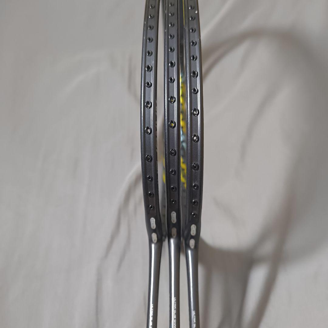 ナノフレア800LT　5UG6　美品　2本セット