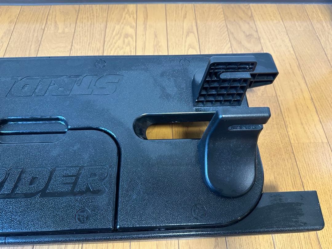 M*u様 ストライダー　ロッキングベース