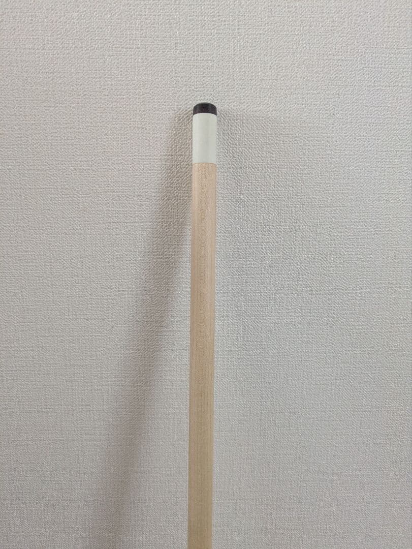 【美品】ELITE製/ビリヤードキュー/EP36/レザーケースセット