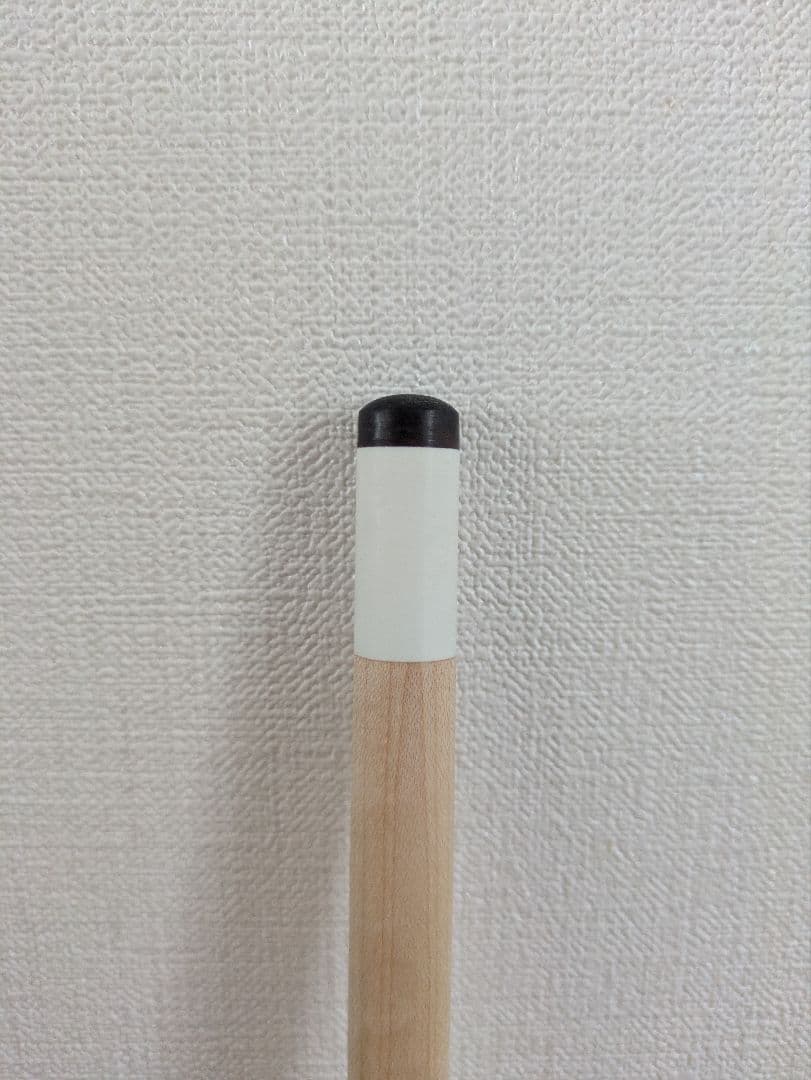 【美品】ELITE製/ビリヤードキュー/EP36/レザーケースセット