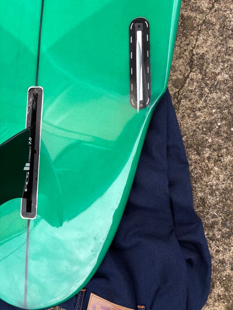 P*t様 【今週末限定オークション 】WRV 6’4 ミッドレングス　豪華セット