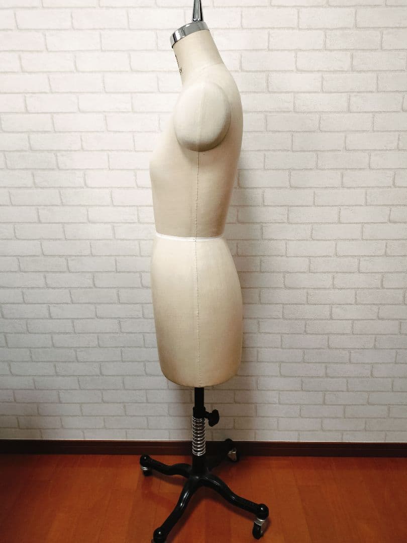 ドレスフォーム ミッシーサイズ 10