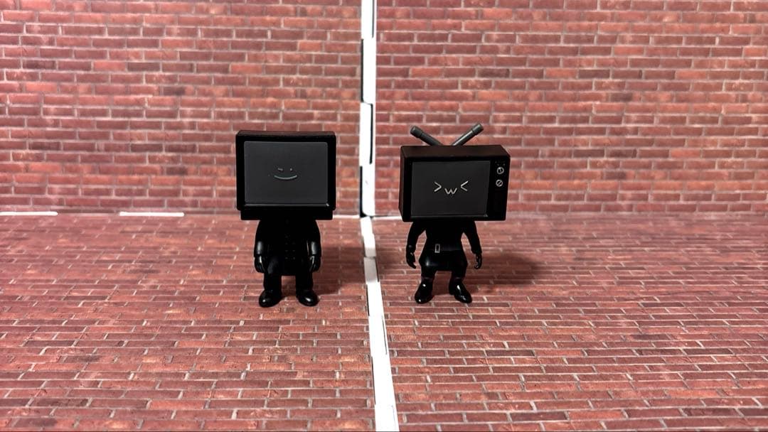 スキビディトイレ公式フィギュア１９個セット　　skibidi toillet