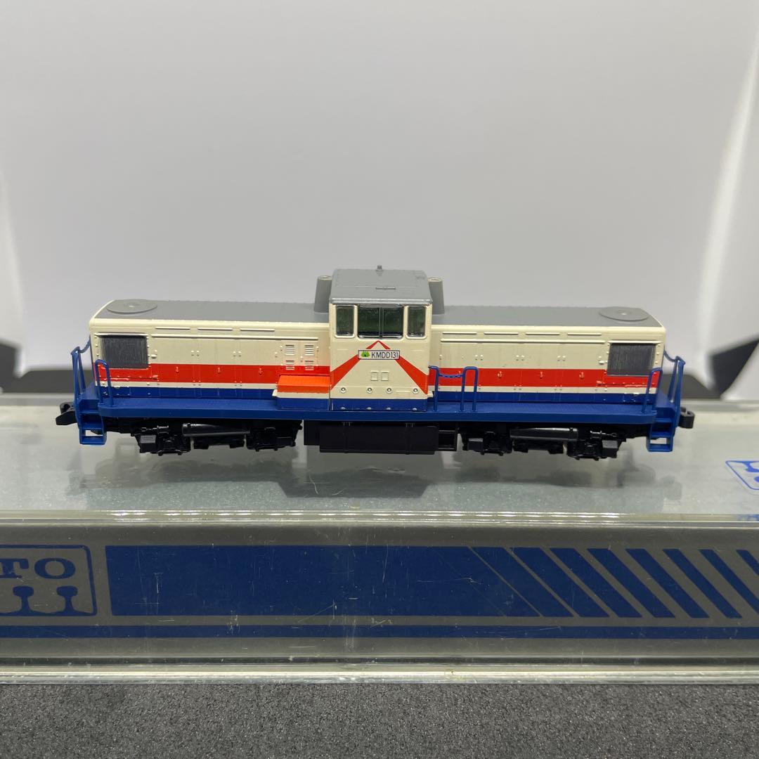 KATO KMDD131 Nゲ-ジ製品