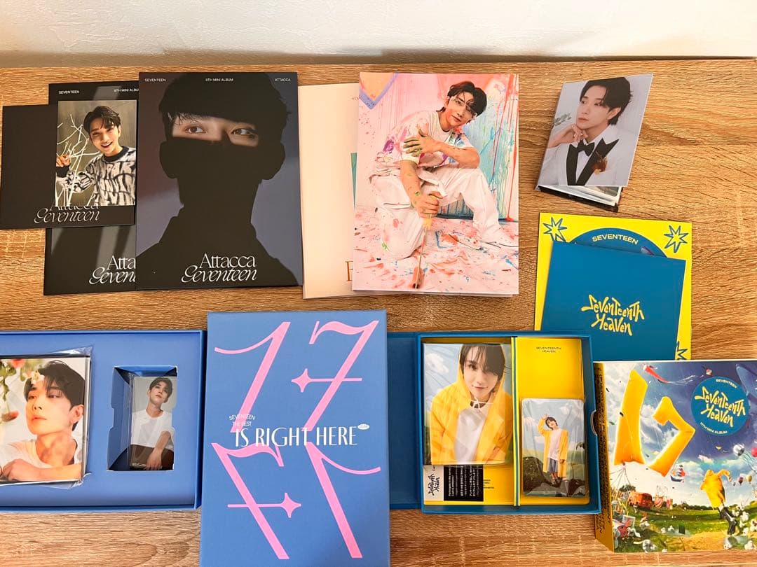 ジョシュア トレカ　グッズ　まとめ売り