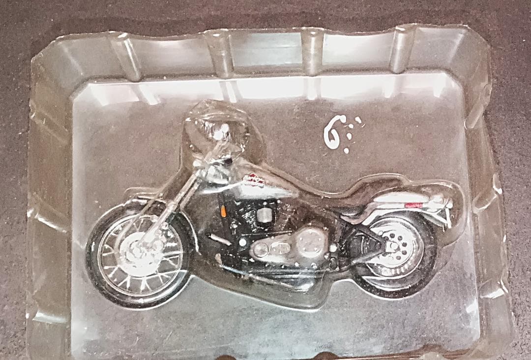 『ハーレーダビッドソン』　ミニバイク