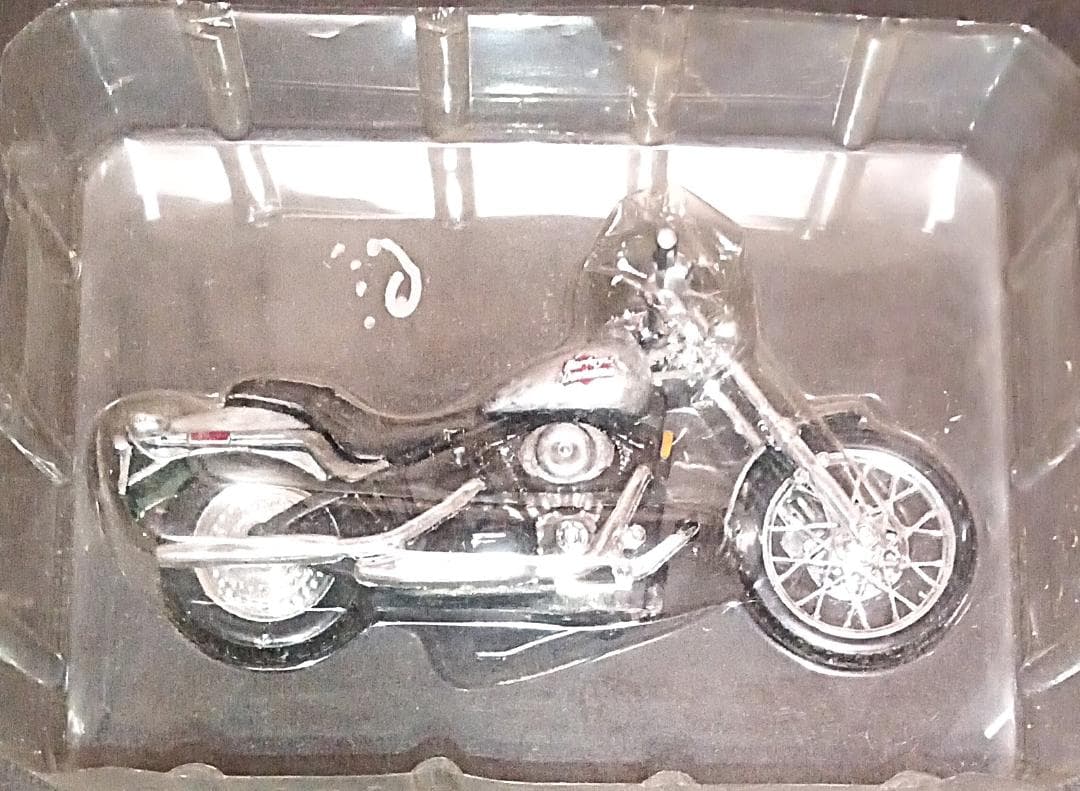 『ハーレーダビッドソン』　ミニバイク