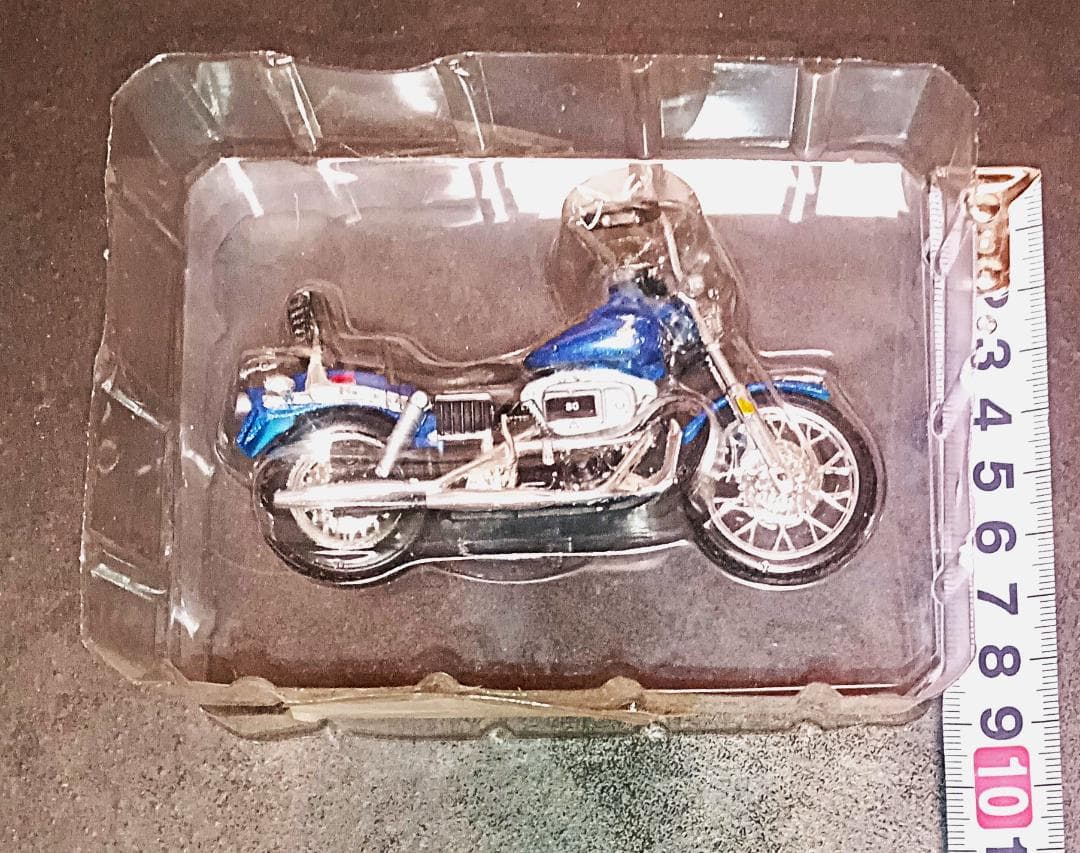 『ハーレーダビッドソン』　ミニバイク