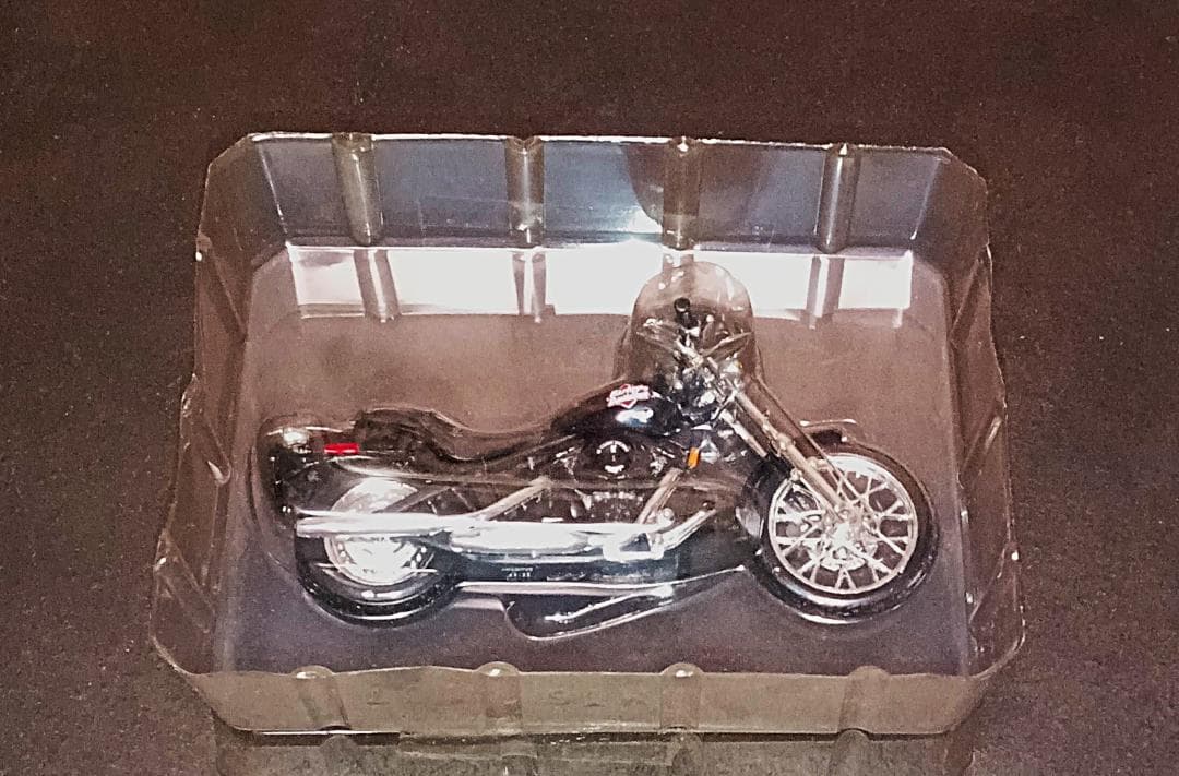 『ハーレーダビッドソン』　ミニバイク