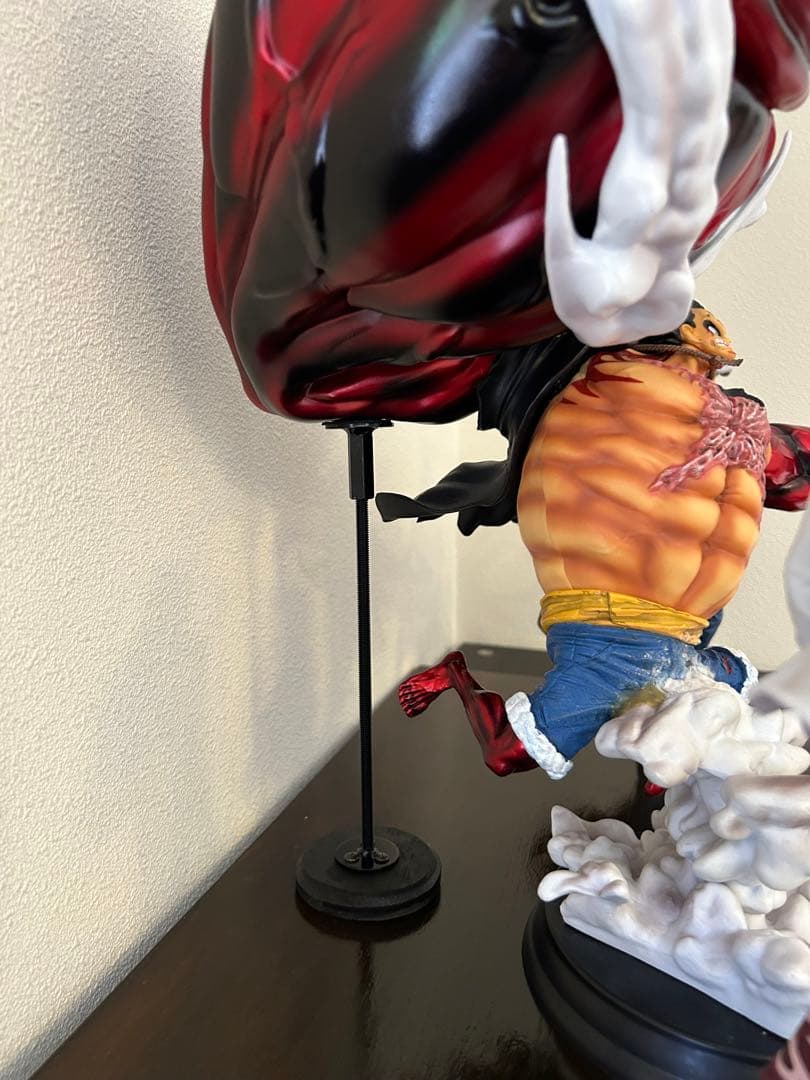 ワンピースフィギュアセット　POP 1 番くじまとめ売りデトルフも追加出来ます❗️