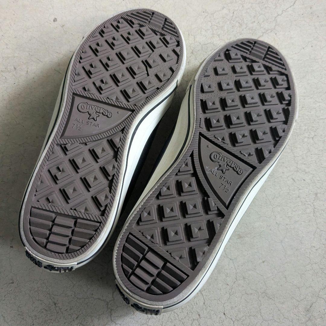 コンバース オールスター ゴルフシューズ