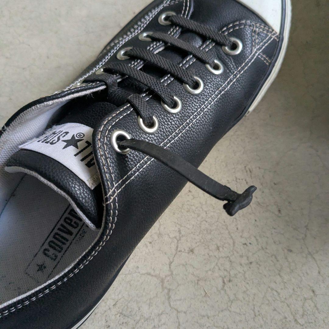 コンバース オールスター ゴルフシューズ
