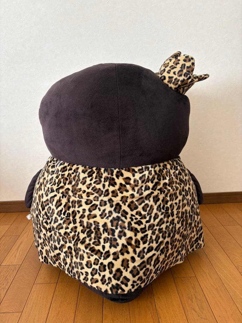 2PMジュノ特大ペンペンぬいぐるみ