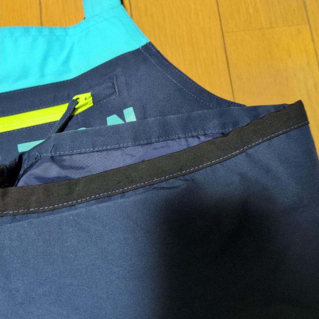 BURTON　キッズウェア　M