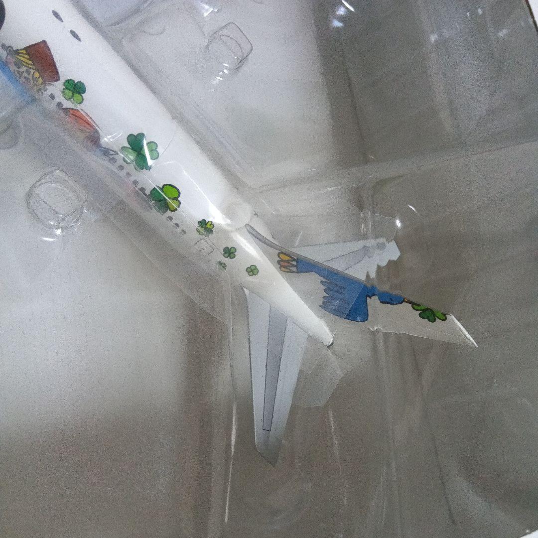 ANA 60周年記念 Boeing 767-300 1:200