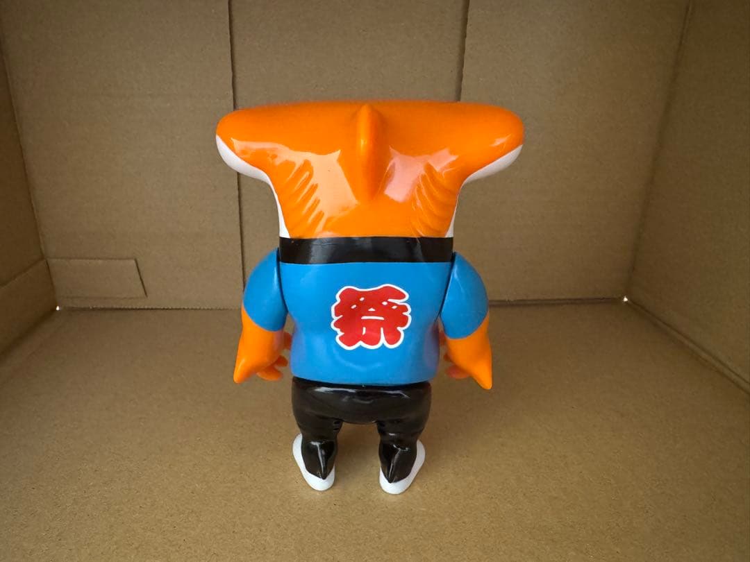 ハンマーシャークBOYお祭りVer Momoco Studio 美品