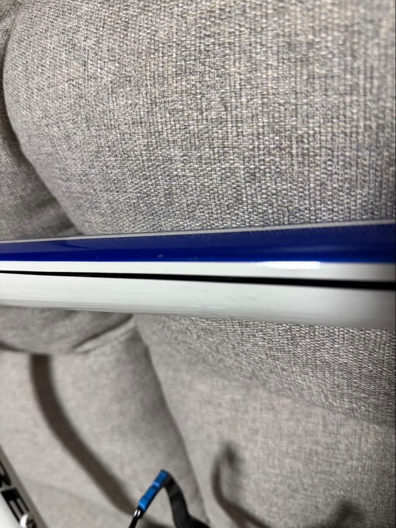 オルベアアクア　2011年モデル