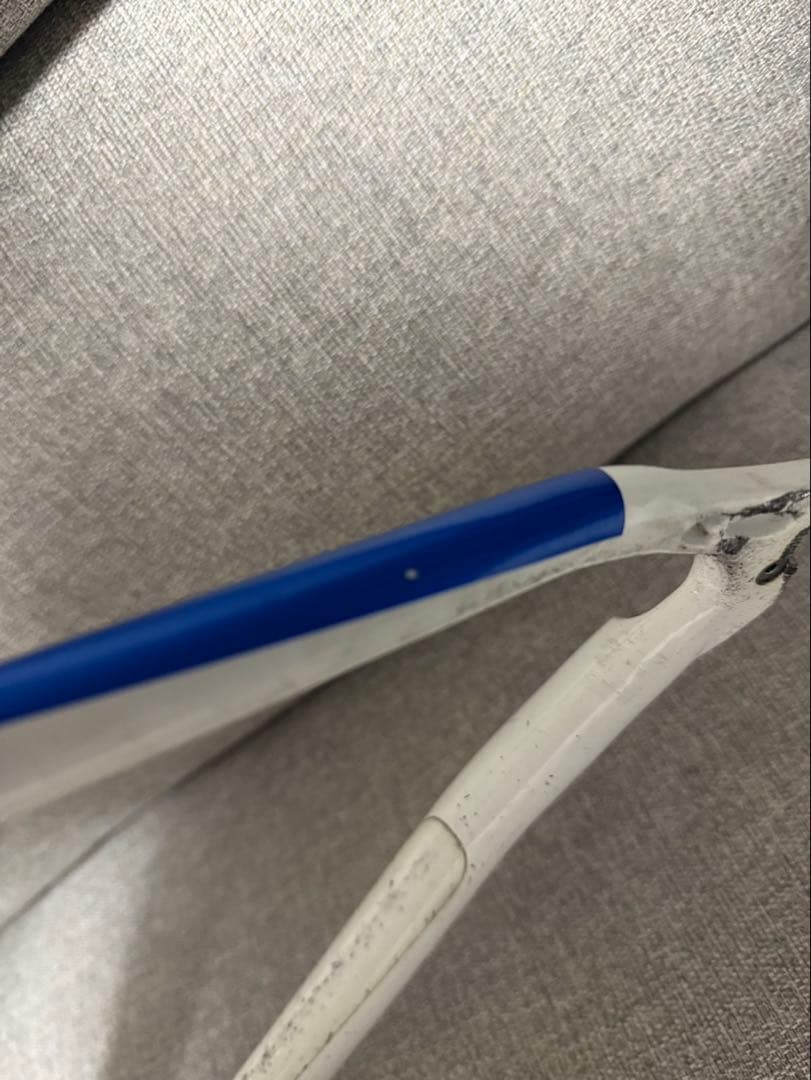 オルベアアクア　2011年モデル