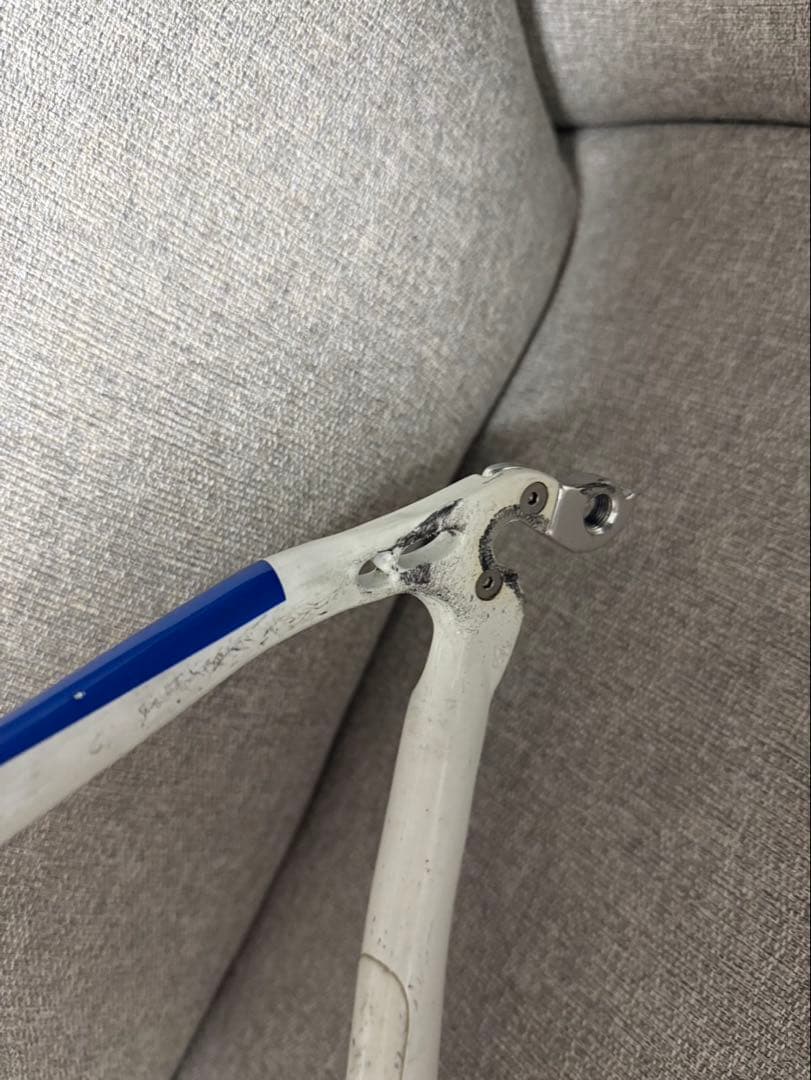 オルベアアクア　2011年モデル