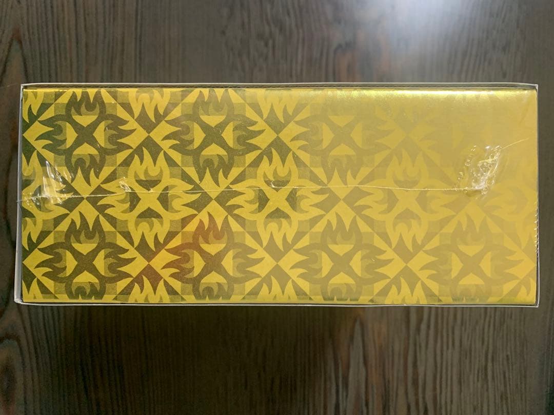 ダブルレイズ ポケモンセンター限定セット 未開封シュリンク付き ロケット団