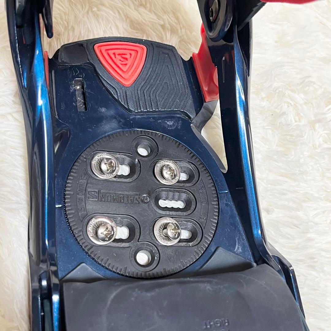 SALOMON サロモン　Trigger トリガー　M ビンディング　バイン