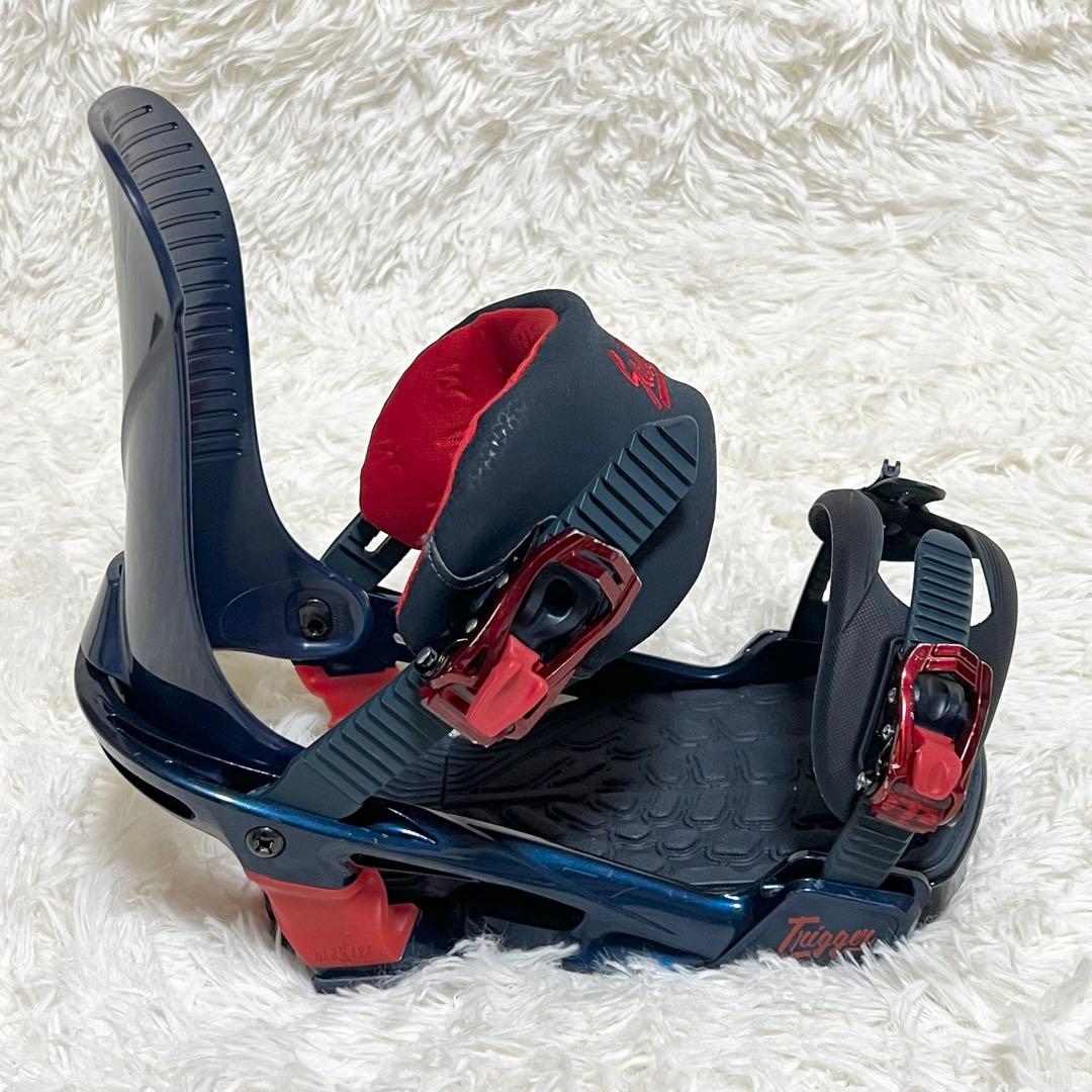 SALOMON サロモン　Trigger トリガー　M ビンディング　バイン