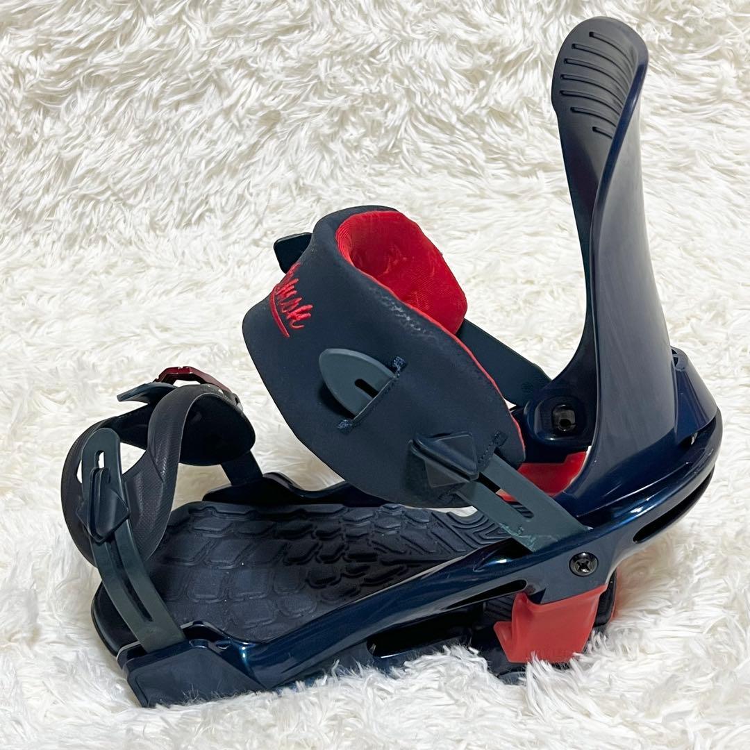 SALOMON サロモン　Trigger トリガー　M ビンディング　バイン