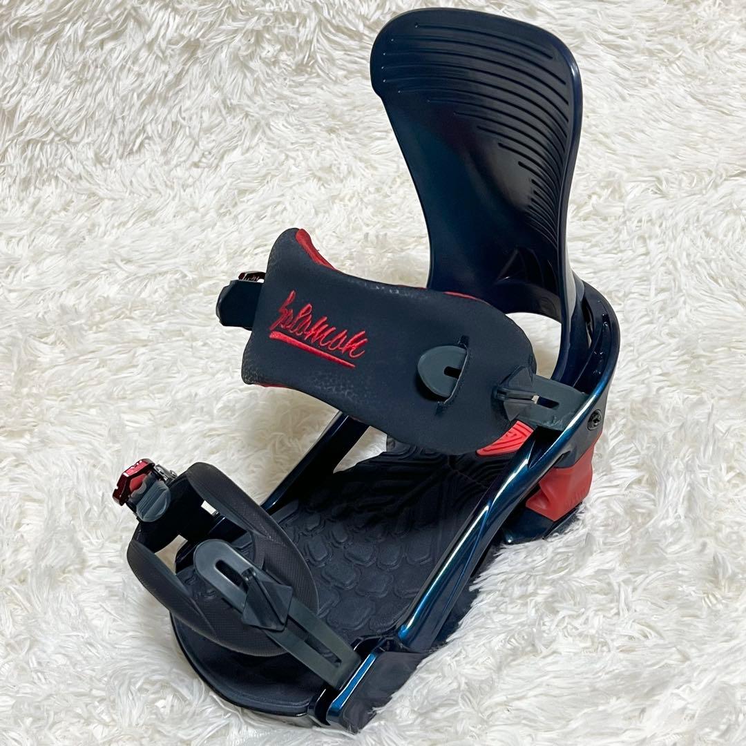 SALOMON サロモン　Trigger トリガー　M ビンディング　バイン