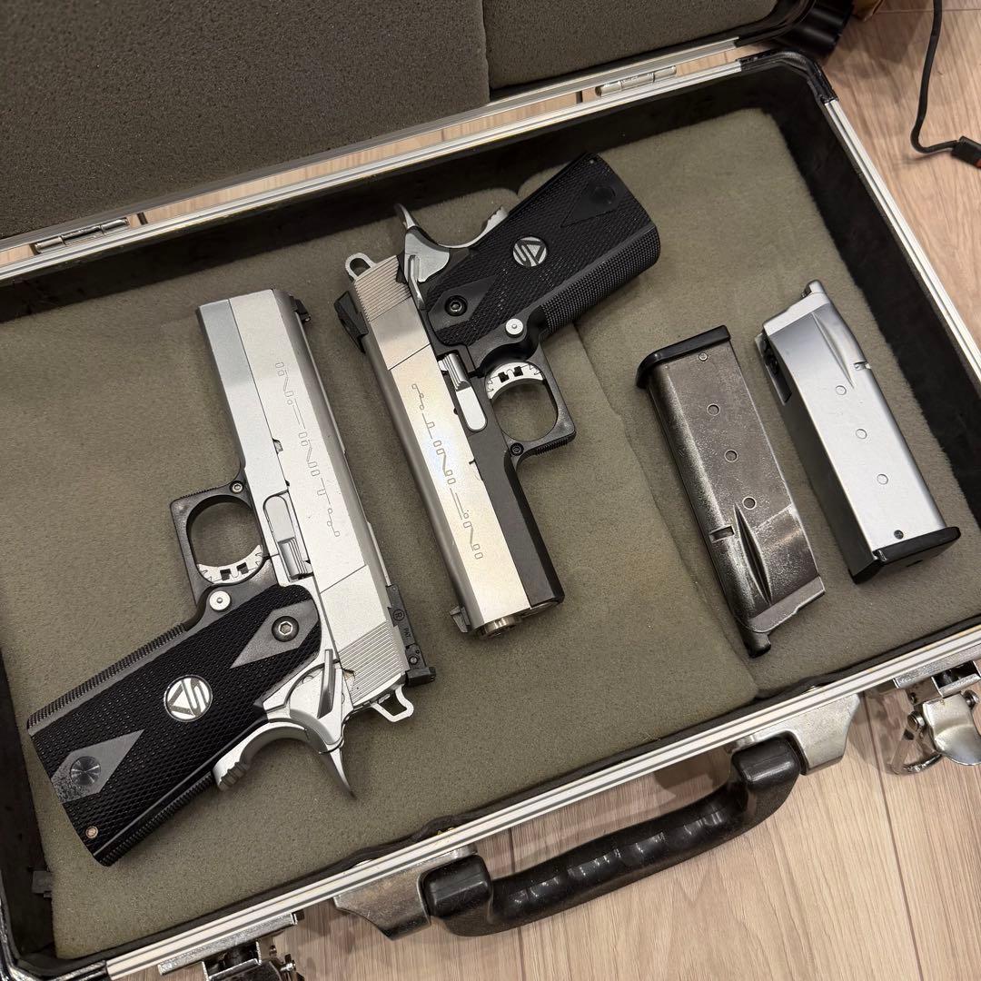 WA ウエスタンアームズ　コレクション　まとめ売り