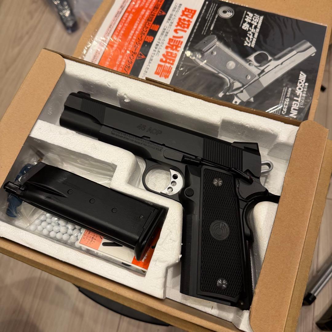 WA ウエスタンアームズ　コレクション　まとめ売り