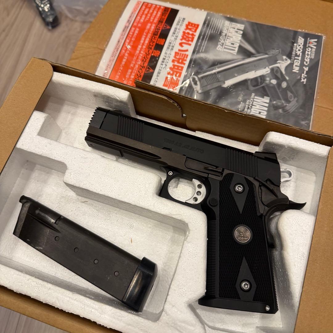 WA ウエスタンアームズ　コレクション　まとめ売り