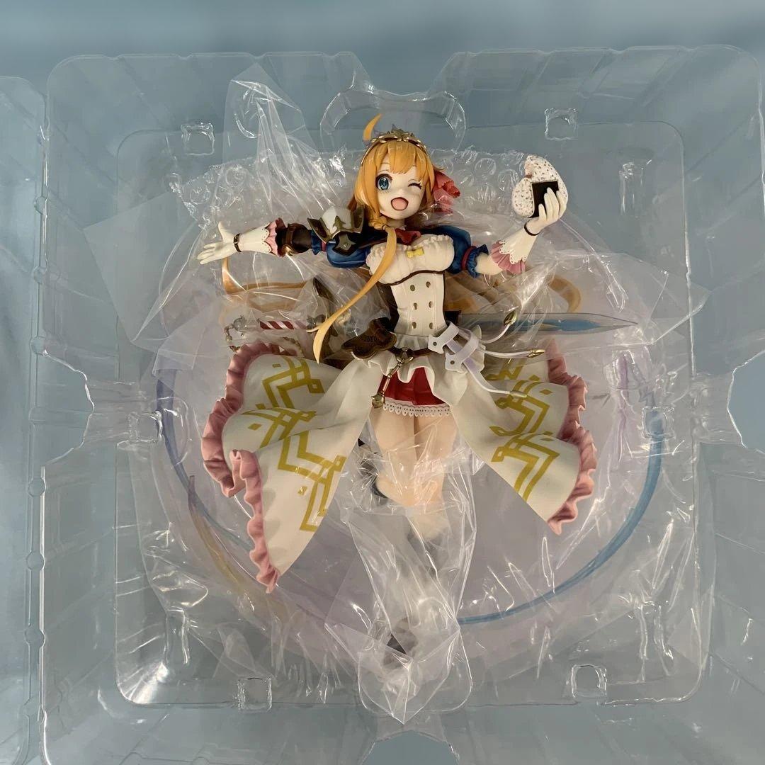 ペコリーヌ 「プリンセスコネクト! Re：Dive」 1/7 F：NEX限定