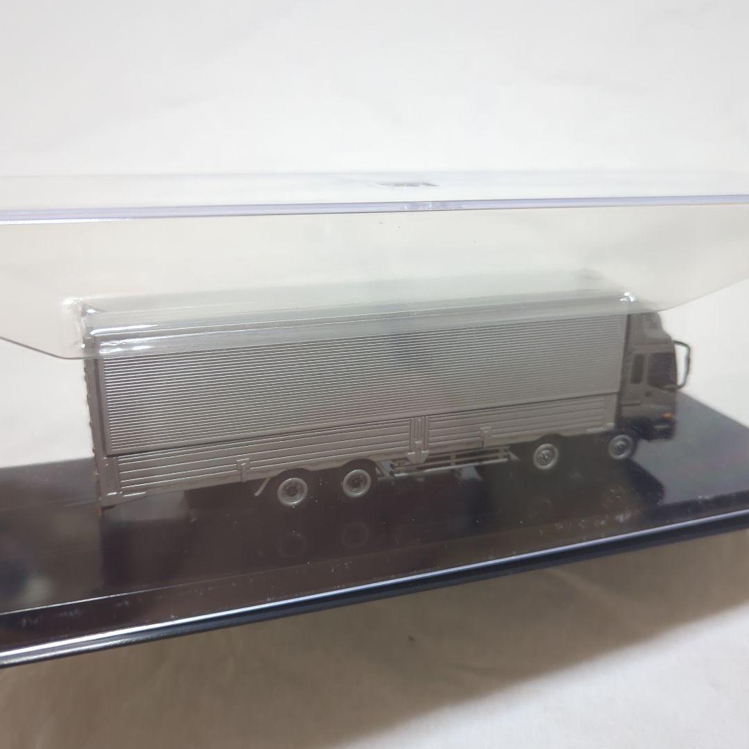 京商 1/80 R/Cトラックシリーズ いすゞギガマックス