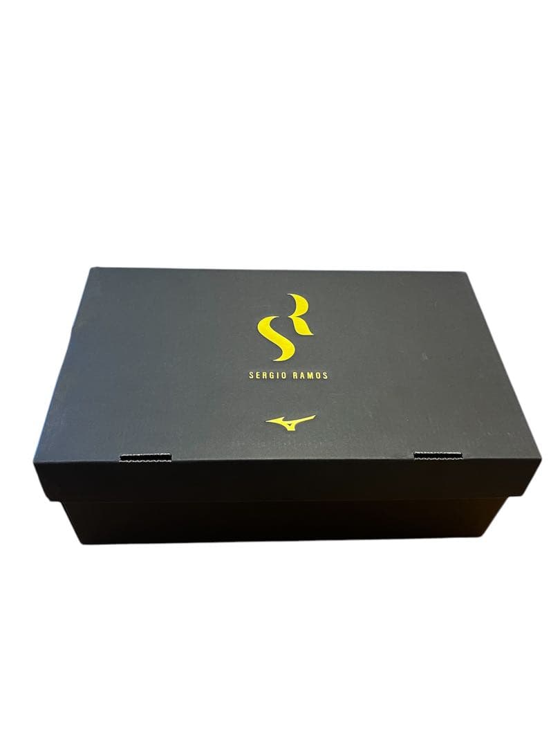 【限定】ミズノモレリアネオ3SR4 JAPANラモス 25.5＋ゼログライド金